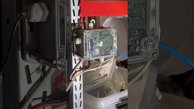 Как контролировать количество кислорода смотреть онлайн