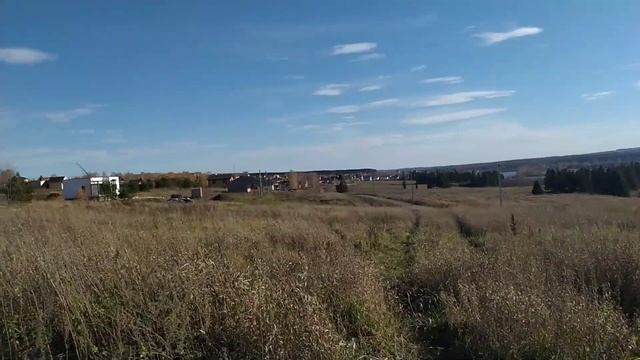 Видео обзор участков в с.Ягул смотреть онлайн