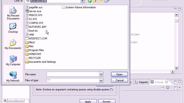 How to Integrate BitRock InstallBuilder with Eclipse смотреть онлайн