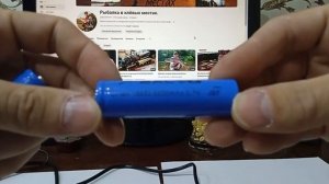 LiitoKala Lii PD4   универсальное интеллектуальное зарядное устройство для всех типов аккумуляторов