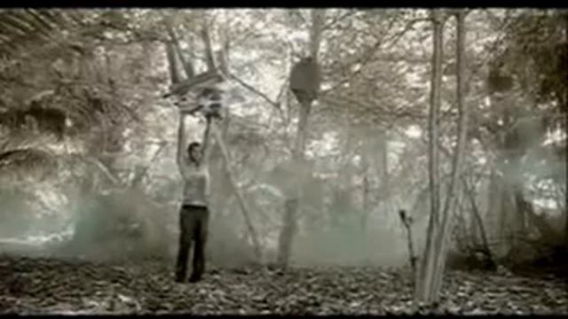 Nelly Furtado - All Good Things (come To An End)