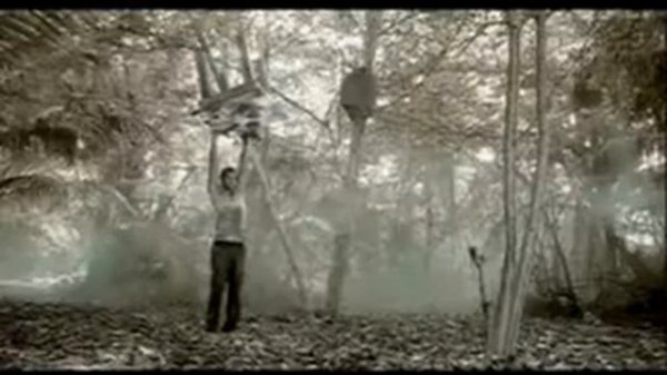 Nelly Furtado - All Good Things (come to an end)