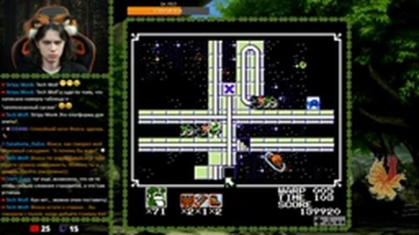 Blodia Land: Puzzle Quest (Famicom)