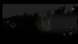 Здоровенный СИРЕНОГОЛОВЫЙ (Siren Head Field). Ищем выход  из  кукурузного поля.  Прохождение игры