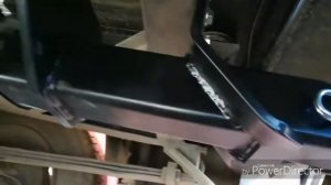 Обзор установки фаркопа на УАЗ ПАТРИОТ 2018 производства PT GROUP