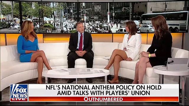 Trish Regan and Morgan Ortagus 7/27/18 смотреть онлайн