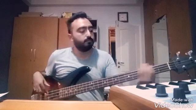 Bass jam 1 смотреть онлайн