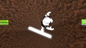 Проходим ТАВЕР НАОБОРОТ - Куда падает МАШКА УБИВАШКА с ПАНДОЙ? ДРОППЕРЕ в Roblox The Dropper