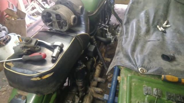 мертвец воскрес !!! смотреть онлайн