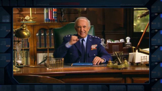 C&C Red Alert 3 Movie | All Allied Cutscenes