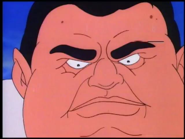 FRONDA COPS КОПЫ 9 серия русская озвучка