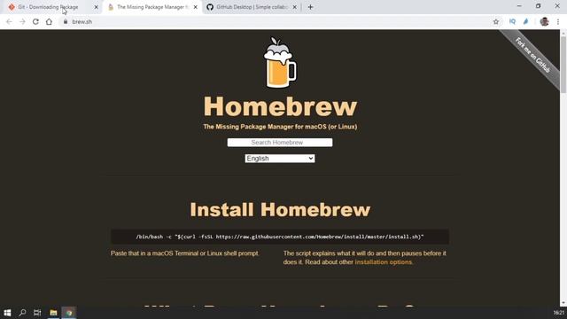? Capitulo 4 ▶️ Instalando GIT en MAC OS ? curso de git смотреть онлайн