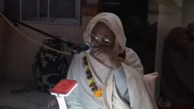 Мадхава махотсав Шрипад Премананда пр 10 12 2013 смотреть онлайн