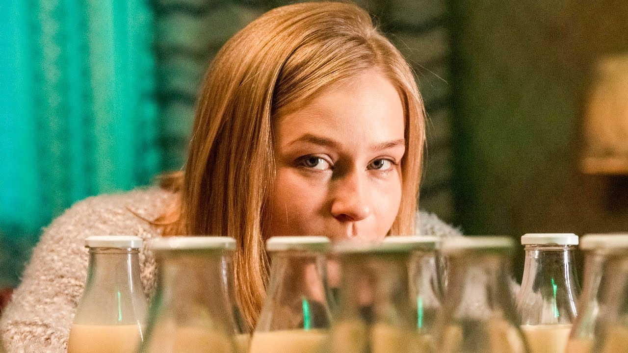 Молоко ? Трейлер ? Фильм 2021 смотреть онлайн