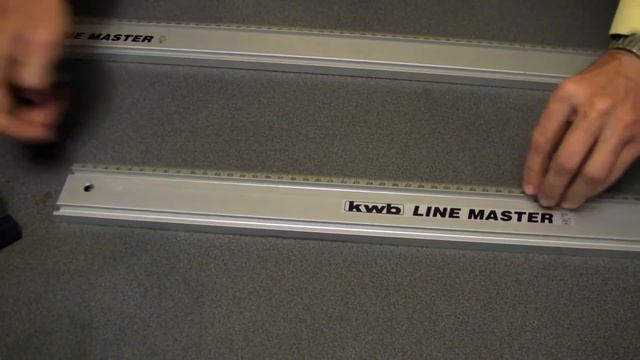 Краткий обзор системы KWB Line Master смотреть онлайн