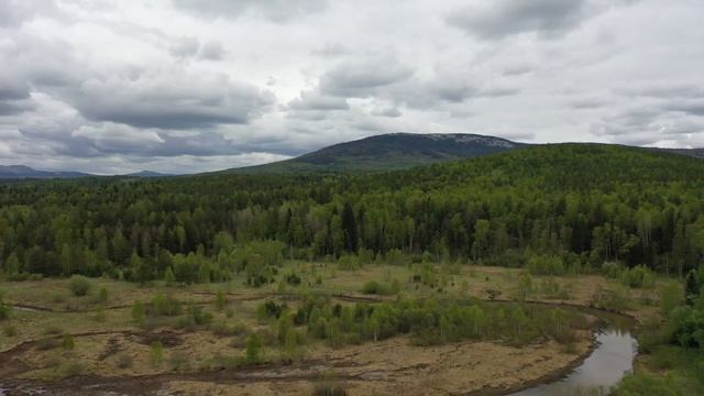 Малая Сатка смотреть онлайн