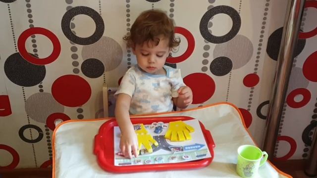 Игры на липучках мелкая моторика учим право лево и счет развивающие игры липы для детей от года до