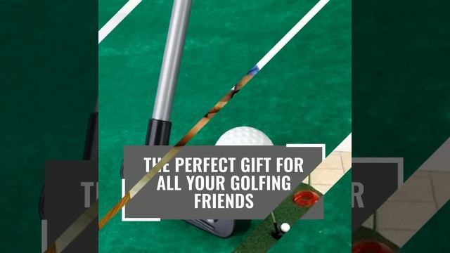 Potty Putter Mini Golf Game смотреть онлайн