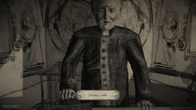 Mundaun - Full Game Part 1 Gameplay Walkthrough (No Commentary) смотреть онлайн