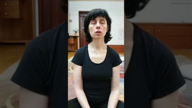 Исследование тени: Уродство • Интегральная медитация 7.10. смотреть онлайн