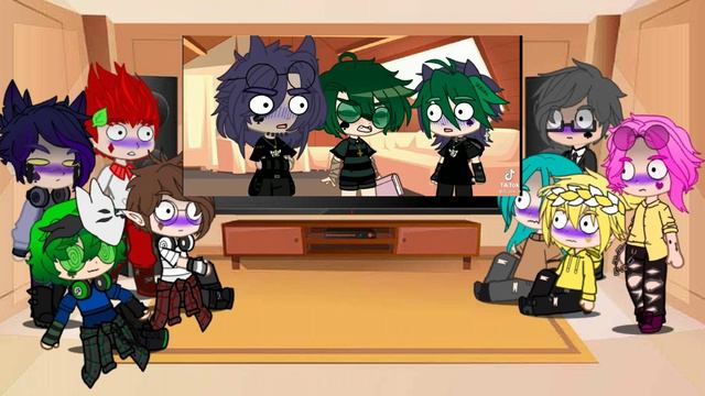 Реакция 13 карт на Вару (есть стекло) смотреть онлайн