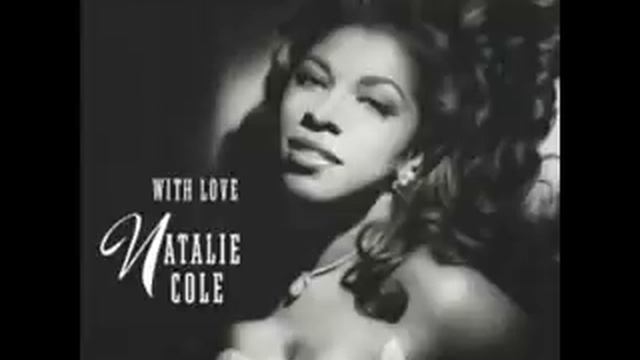 Mona Lisa - Natalie Cole смотреть онлайн