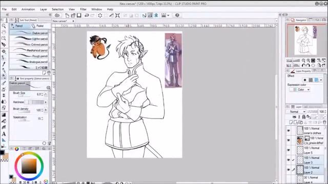 [New Age!Au] The Royal Advisor- Javin смотреть онлайн