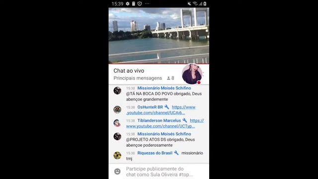 Petrolina Live #top 1 смотреть онлайн
