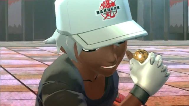 Bakugan Defenders of The Core Playthrough Part 12 смотреть онлайн