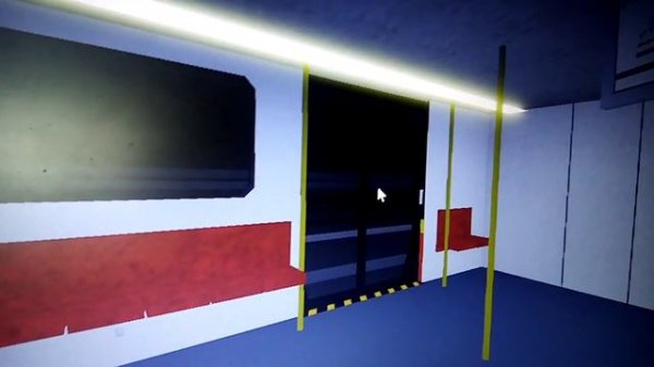 Poland, Warsaw, metro ride from Dworzec Wilenska to Swedzka