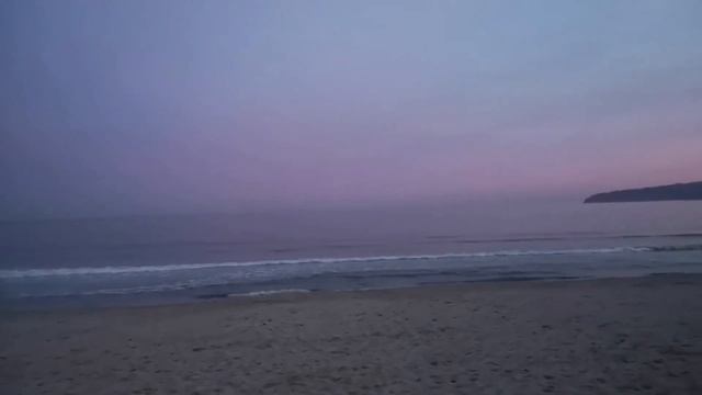 #vlog Зимний Вечер На Берегу Моря. Рождество на море. Звуки моря и Саксофон. Музыка для души. смотреть онлайн