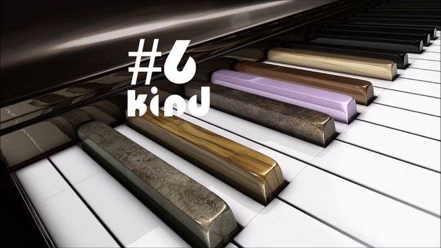 #6 kind [PianoImprovisation] | TRiS смотреть онлайн