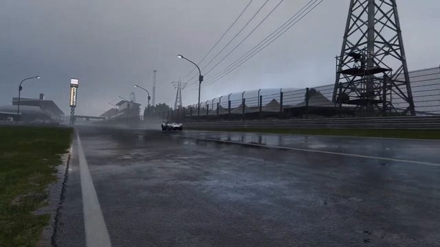 250 TR Mach 5 2 Forza 7 смотреть онлайн