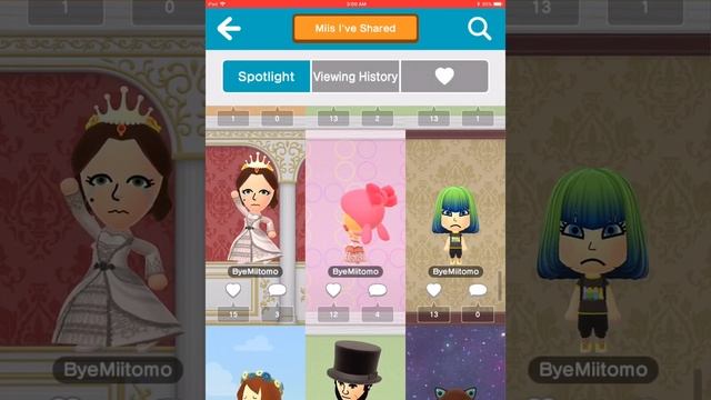 Miitomo: The Final Minute смотреть онлайн