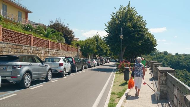 ITALY Beautiful Cities of Tuscany in 4K UHD - Urban Documentary Film смотреть онлайн