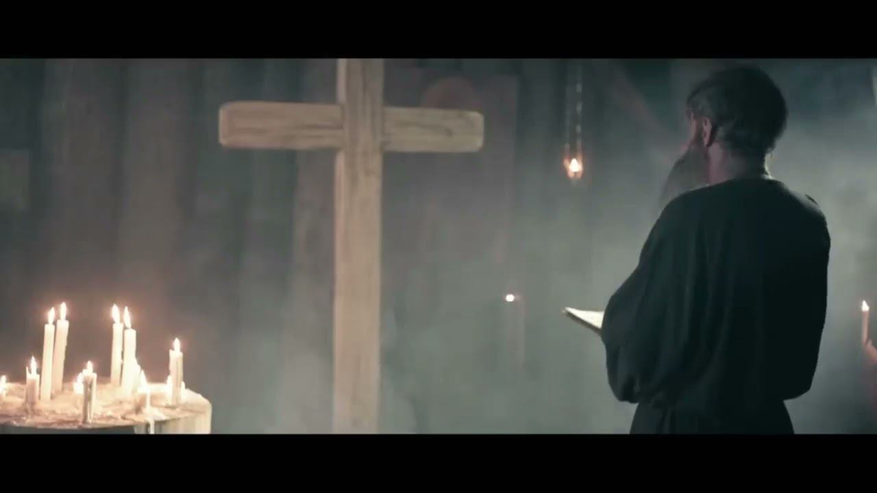 Возьмите крест Стихи: Асти Спуманте. Музыка исполнение и монтаж видео Олег Касьян смотреть онлайн