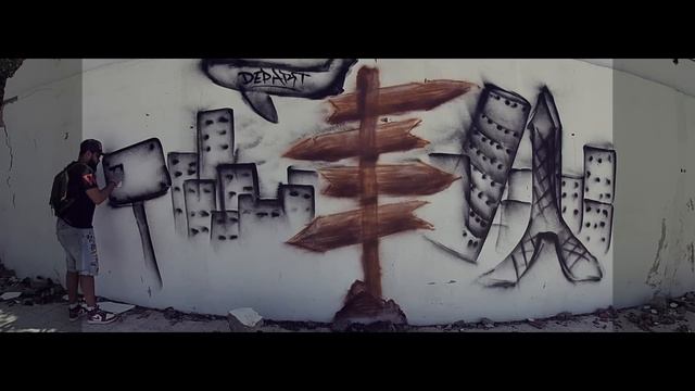 Ghazi El Ayadi ft El General - Jib Elmoney [Music Video] (2019) / غازي العيادي - جيب الموني смотреть онлайн