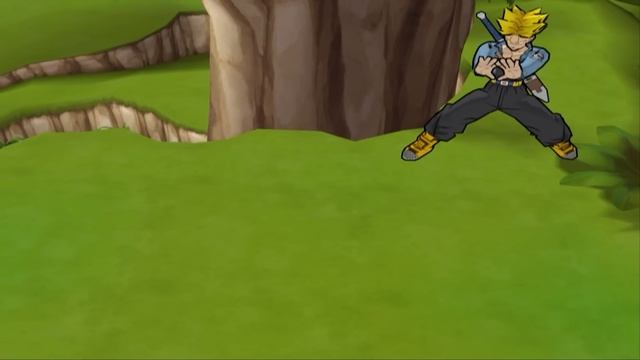 10 More INSANE Details In Dragon Ball Games! смотреть онлайн