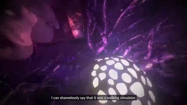 Lust from Beyond [PC] Dev Diary #1: Road to Beyond - Making a horror game смотреть онлайн