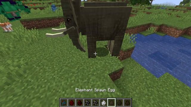 ??MO' CREATURES MOD 1.16.5 ACTUALIZADO!!! - MOD REVIEW? смотреть онлайн