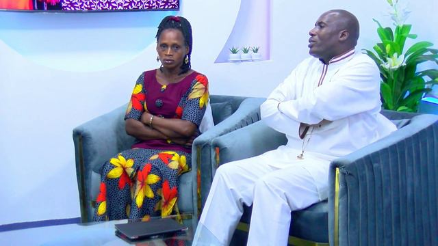 Wanandoa | Maswali na Majibu | Mr. & Mrs. Masawe смотреть онлайн