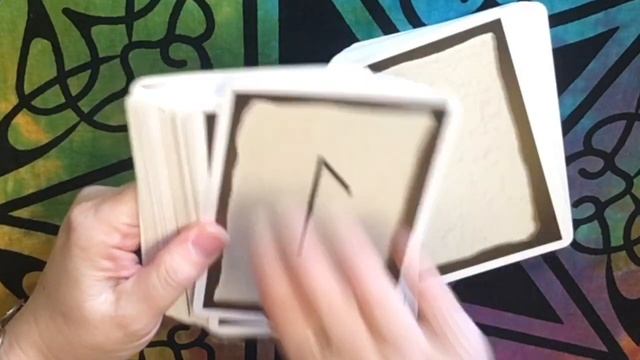 Learn to Read Runes - Review of Rune Learning Cards смотреть онлайн