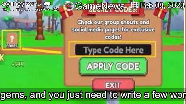 [Latest]Roblox Mage Tycoon Codes (February 2023) смотреть онлайн
