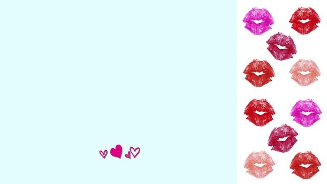 PRETTY IN PINK | VALENTINE'S DAY MAKEUP TUTORIAL смотреть онлайн