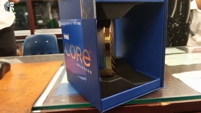 Intel 12th Gen Core i9-12900K Alder Lake Processor Review/মাত্র ৭১০০০ টাকায় ইনটেল i9 12th জেন смотреть онлайн