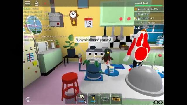 DHMIS 5 ROBLOX Edition! смотреть онлайн