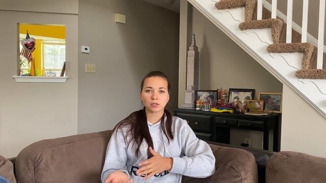 Начальная школа в США. Pre-Kindergarten смотреть онлайн