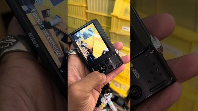 HƯỚNG DẪN SỬ DỤNG MÁY ẢNH KTS NIKON COOLPIX S2500 смотреть онлайн