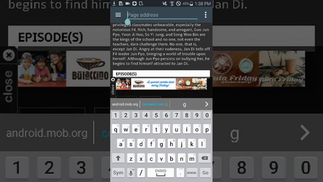 How to download korean series movies and other Asian movies on android device смотреть онлайн