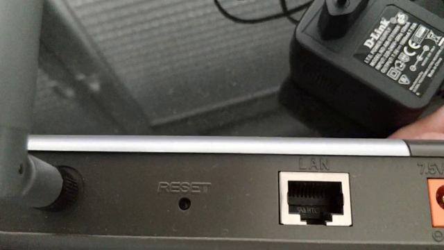 D-Link DWL-G700AP Access Point смотреть онлайн